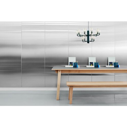 Normann Copenhagen Normann Copenhagen Amp Chandelier hanglamp Normann Copenhagen Normann Copenhagen Amp Chandelier hanglamp