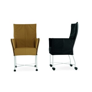 Montis Montis Chaplin stoel