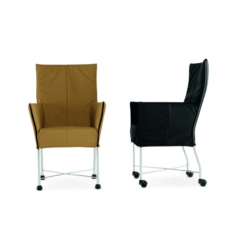 Montis Montis Chaplin stoel