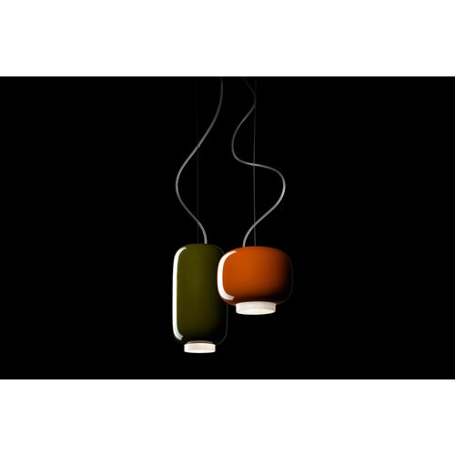 Foscarini Foscarini Chouchin hanglamp | plafondlamp