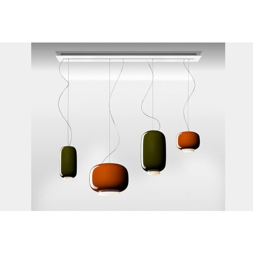 Foscarini Foscarini Chouchin hanglamp | plafondlamp