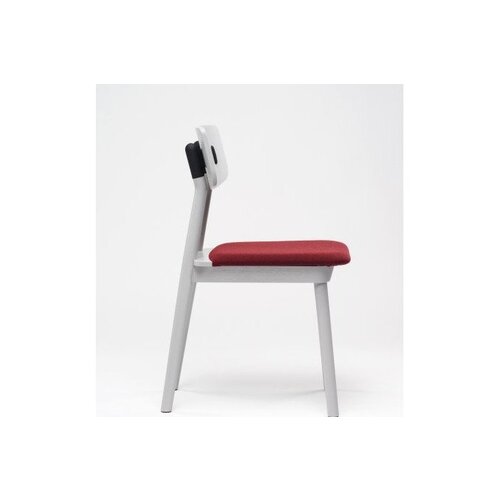 De Vorm De Vorm Clip Chair stoel