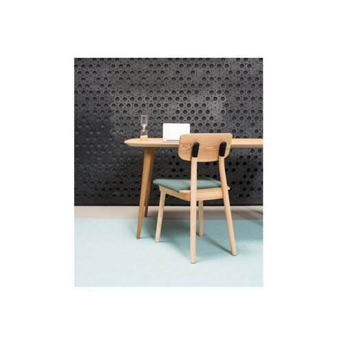 De Vorm De Vorm Clip Chair stoel