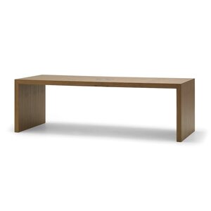Andreu World Andreu World Closed tafel
