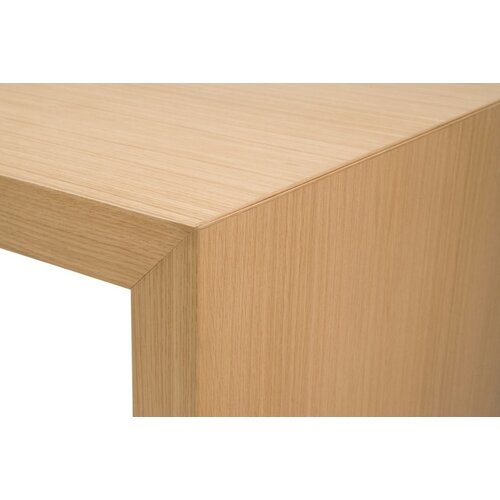 Andreu World Andreu World Closed tafel