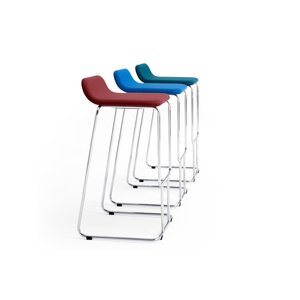 +Halle +Halle Closer Barkruk