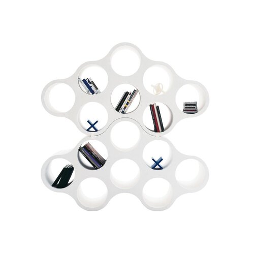 Cappellini Cappellini Cloud modulaire kast