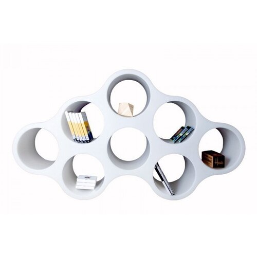 Cappellini Cappellini Cloud modulaire kast