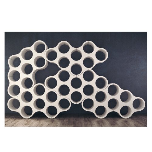 Cappellini Cappellini Cloud modulaire kast