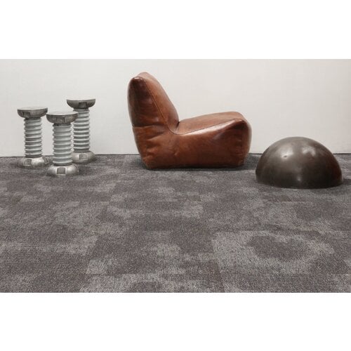 Modulyss Modulyss DSGN Cloud tapijttegel