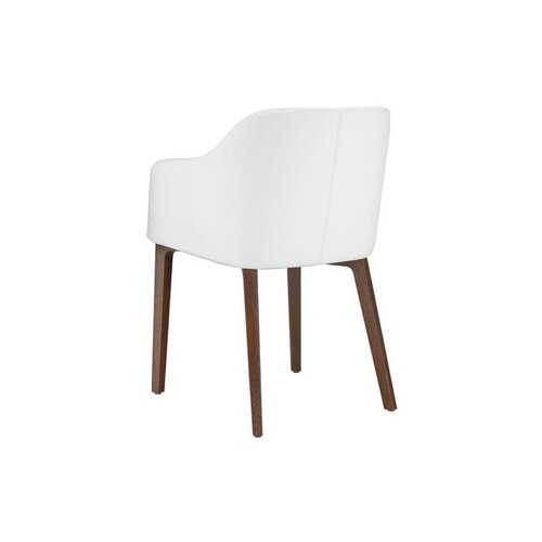 Brunner Brunner Fina Club stoel