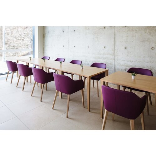 Brunner Brunner Fina Club stoel