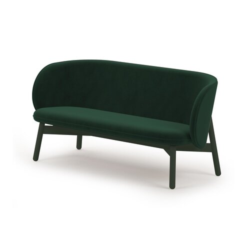 DUM DUM Beech Club Sofa bank