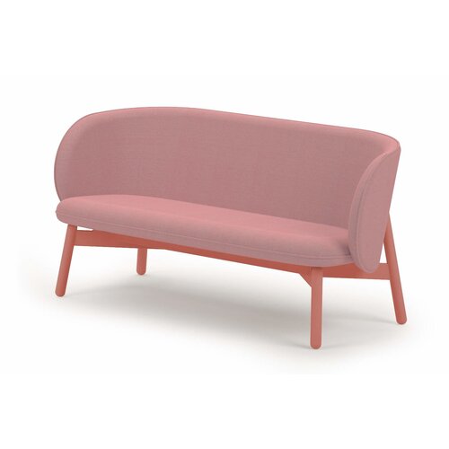 DUM DUM Beech Club Sofa bank