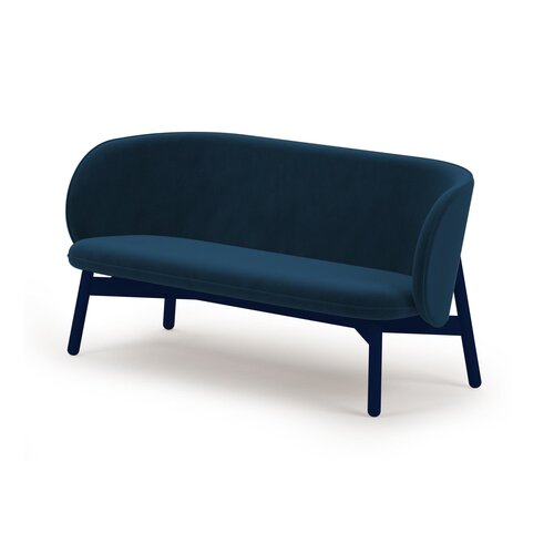 DUM DUM Beech Club Sofa bank