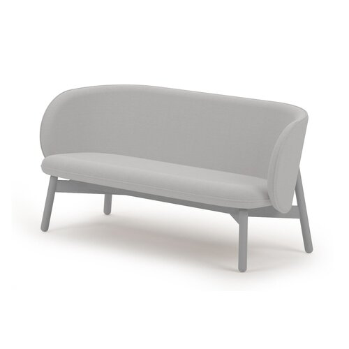 DUM DUM Beech Club Sofa bank