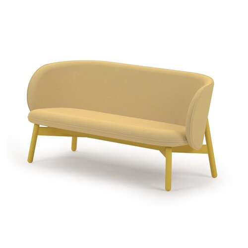 DUM DUM Beech Club Sofa bank