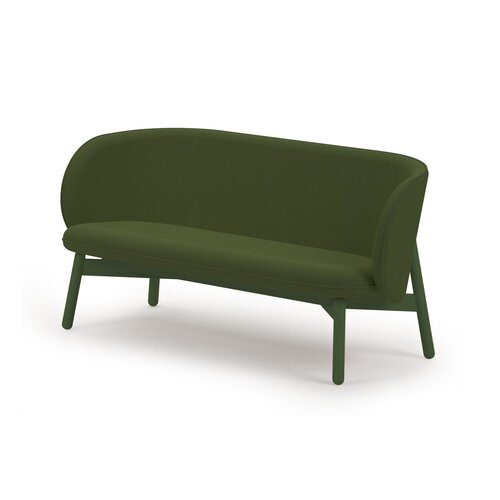 DUM DUM Beech Club Sofa bank