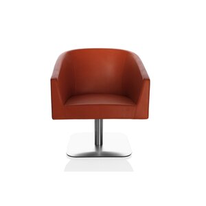 Lammhults Lammhults Club fauteuil