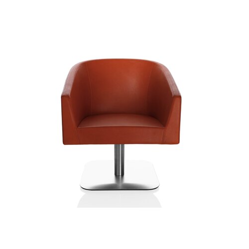 Lammhults Lammhults Club fauteuil