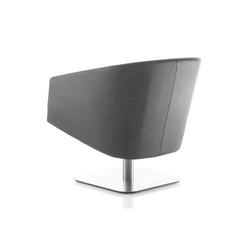 Lammhults Lammhults Club fauteuil