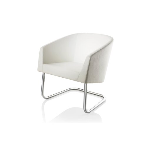 Lammhults Lammhults Club fauteuil