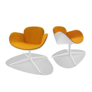 Casprini Casprini Coccolona fauteuil