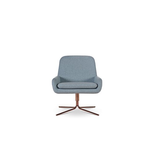 Softline Softline Coco Swivel Fauteuil Softline Softline Coco Swivel Fauteuil