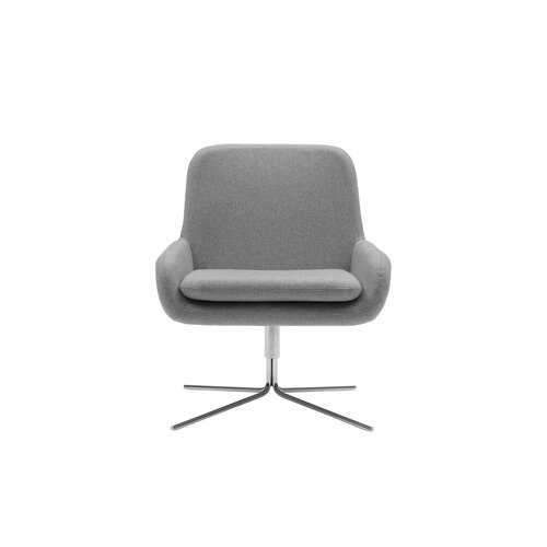Softline Softline Coco Swivel Fauteuil Softline Softline Coco Swivel Fauteuil