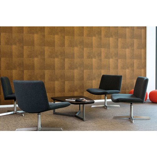 2Tec2 2Tec2 Coffee Bean geweven vinyl vloerbedekking 2Tec2 2Tec2 Coffee Bean geweven vinyl vloerbedekking