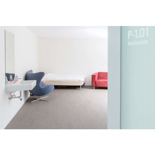 2Tec2 2Tec2 Coffee Bean geweven vinyl vloerbedekking 2Tec2 2Tec2 Coffee Bean geweven vinyl vloerbedekking