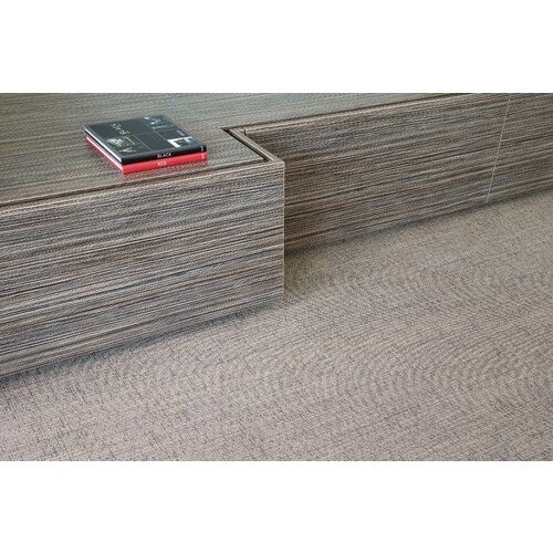2Tec2 2Tec2 Coffee Bean geweven vinyl vloerbedekking 2Tec2 2Tec2 Coffee Bean geweven vinyl vloerbedekking