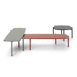 True Design True Design Blade Coffee Table