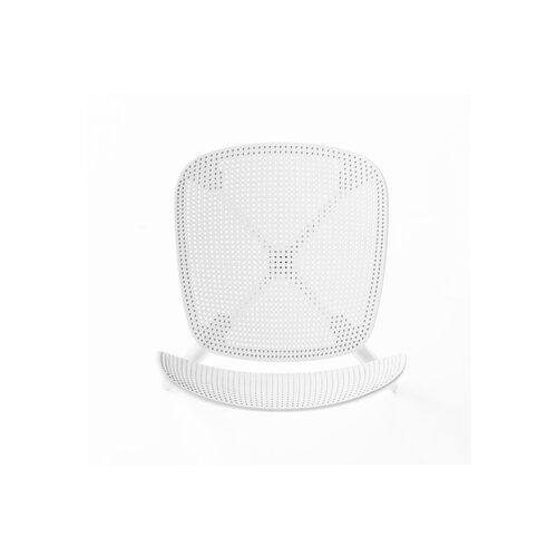 Kristalia Kristalia Colander stapelbare stoel