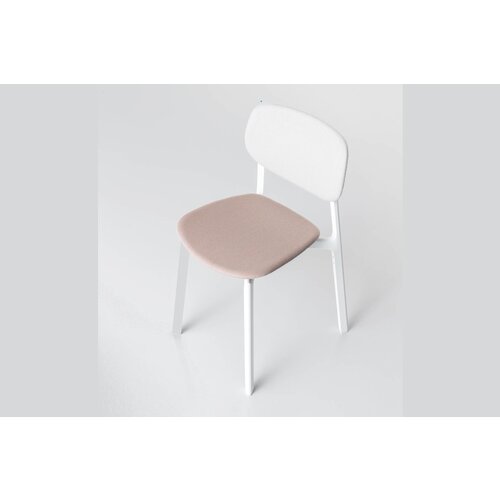 Kristalia Kristalia Colander stapelbare stoel