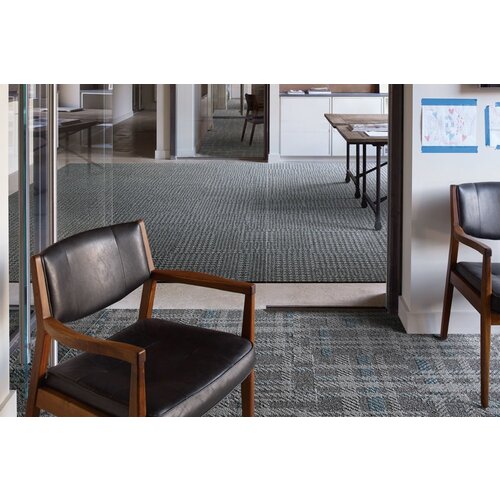 Interface Interface World Woven Collins Cottage tapijttegel Interface Interface World Woven Collins Cottage tapijttegel