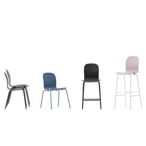 Cappellini Cappellini Tate Color kruk