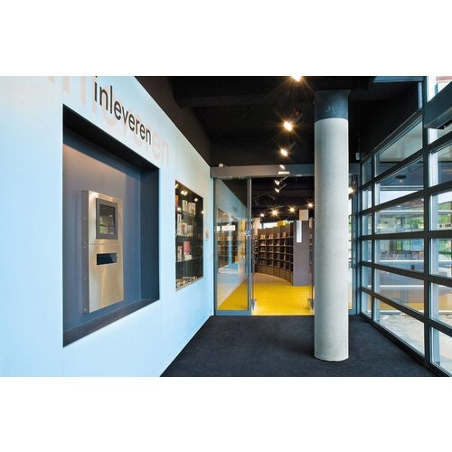 Gerflor Gerflor DLW Linoleum Colorette PUR vloerbedekking Gerflor Gerflor DLW Linoleum Colorette PUR vloerbedekking