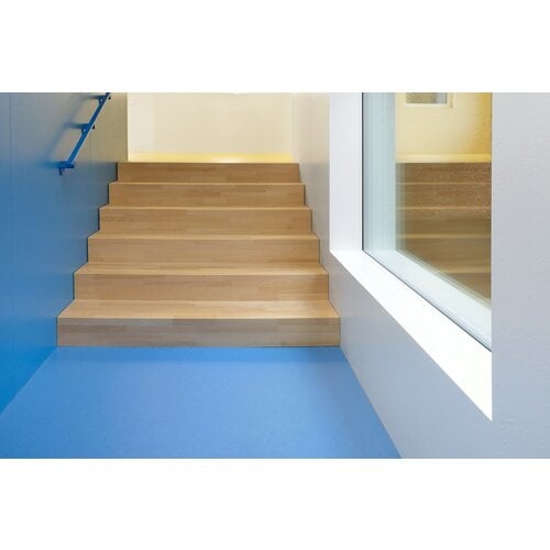 Gerflor Gerflor DLW Linoleum Colorette PUR vloerbedekking Gerflor Gerflor DLW Linoleum Colorette PUR vloerbedekking