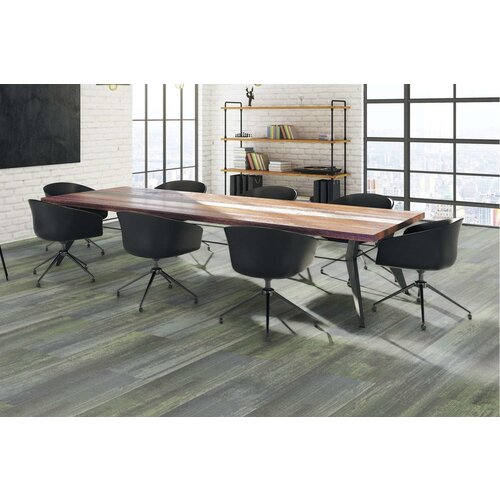 Milliken Milliken Colour Compositions luxe akoestische tapijttegels