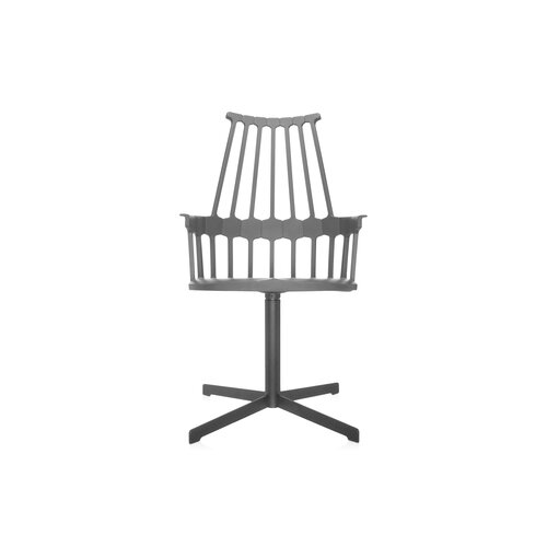 Kartell Kartell Comback stoelenserie