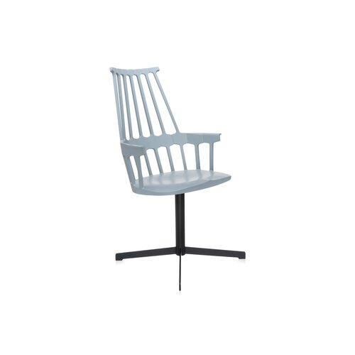 Kartell Kartell Comback stoelenserie