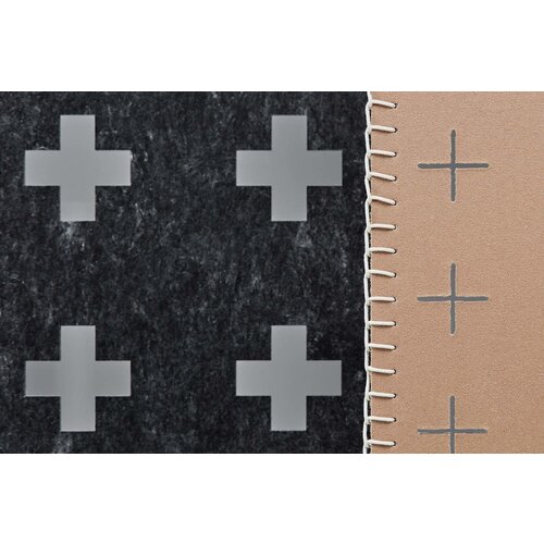 Abstracta Abstracta Combo Cross akoestische hangelementen