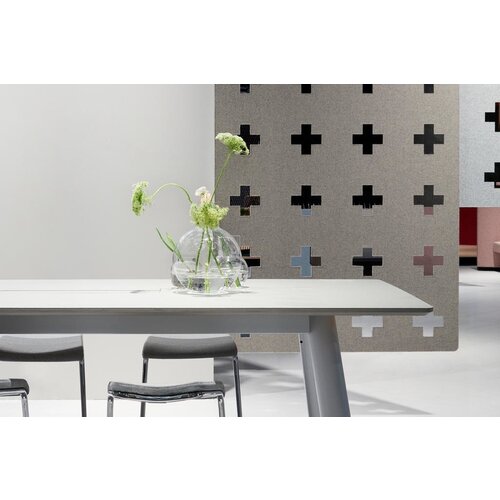 Abstracta Abstracta Combo Cross akoestische hangelementen