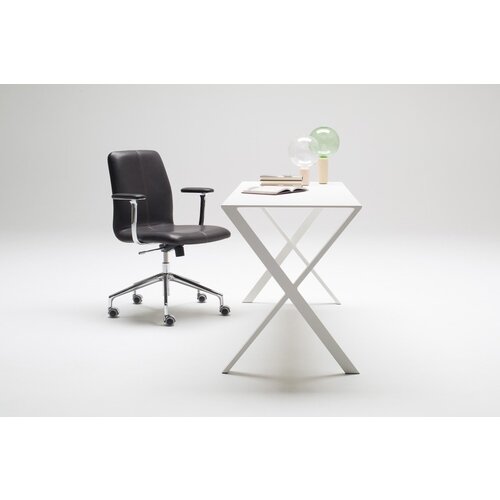 Cappellini Cappellini Lotus Comfort stoel stoel