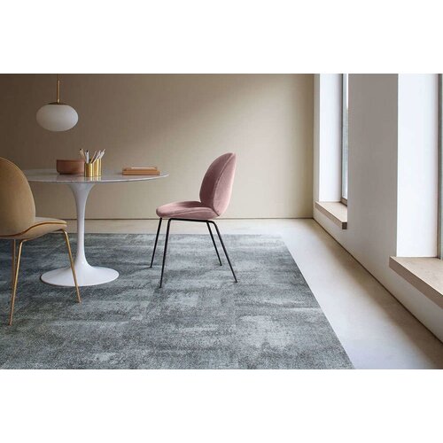 Milliken Milliken Comfortable Concrete akoestische tapijttegels en tapijtplanken