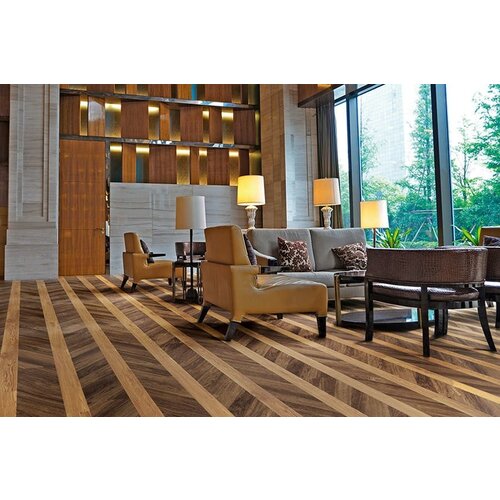 Objectflor Objectflor Expona Commercial PVC tegels en planken