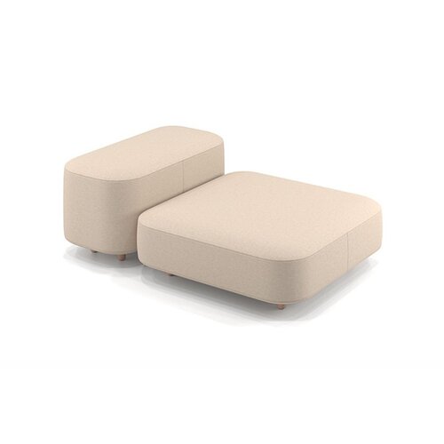 Viccarbe Viccarbe Common Bench modulaire bank