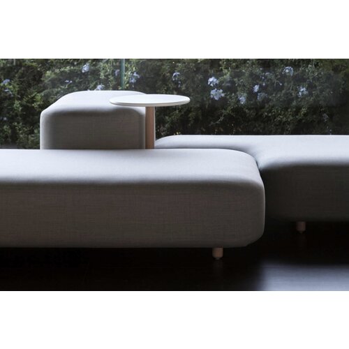 Viccarbe Viccarbe Common Bench modulaire bank