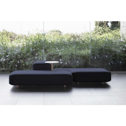 Viccarbe Viccarbe Common Bench modulaire bank